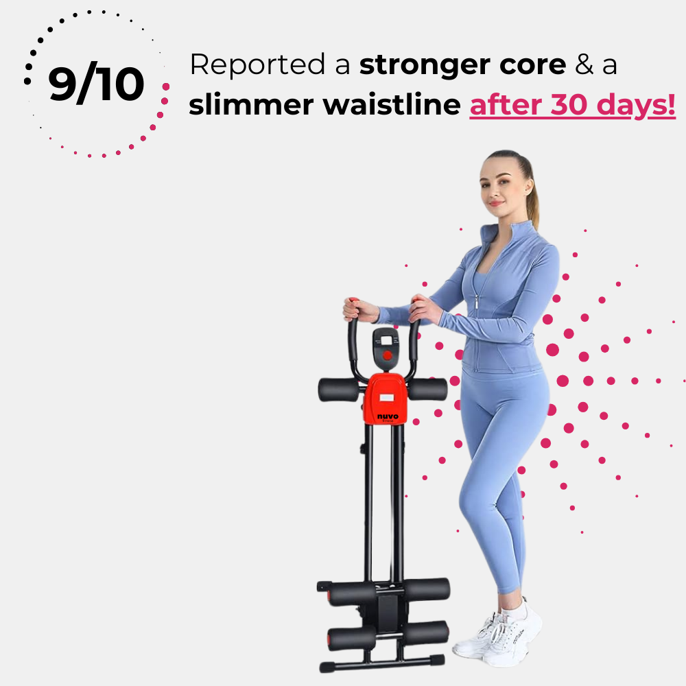 Full-Body Ab Trainer